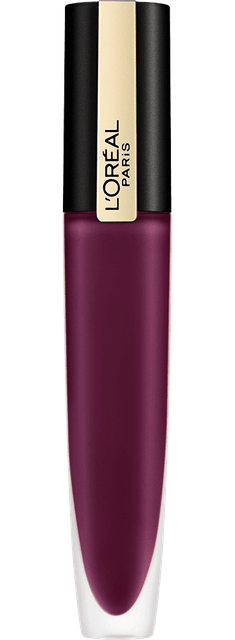 L'Oreal Paris Rouge Signature Liquid Matte Lipstick