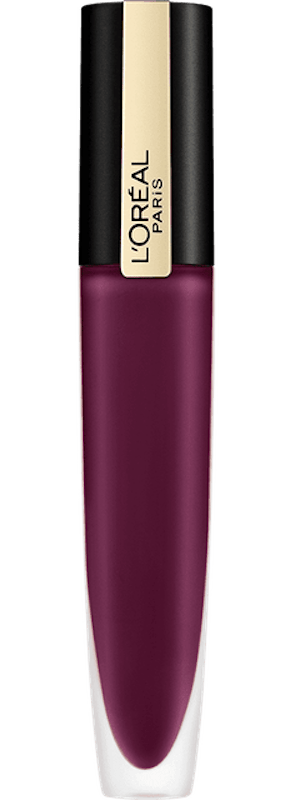 Rouge Signature Liquid Matte Lipstick 5