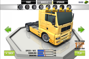 Traffic Racer 5