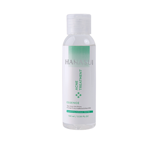 Acne Treatment Power Essence