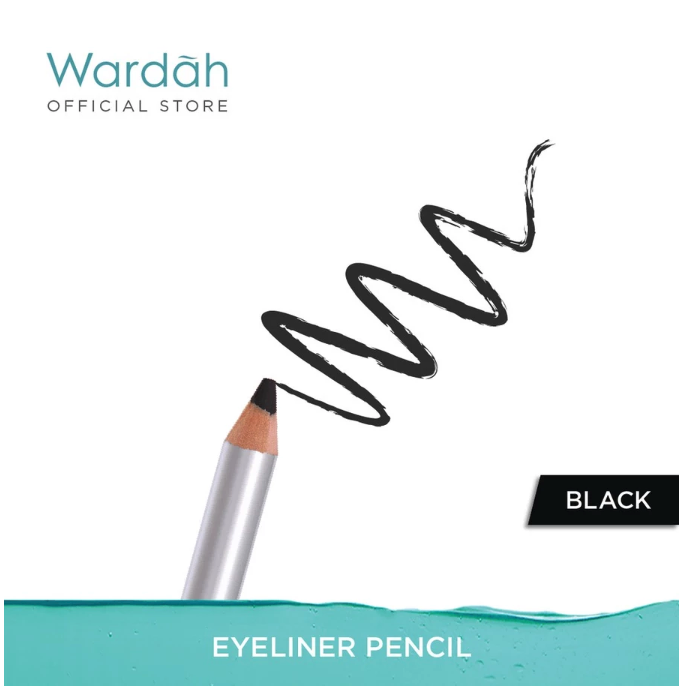 Paragon Technology and Innovation Wardah Eye Liner