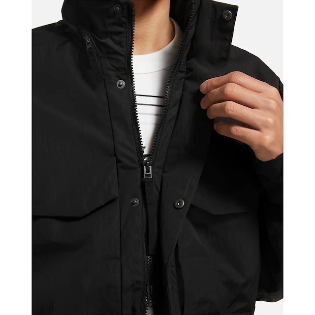 Hooded M65 Jacket 4