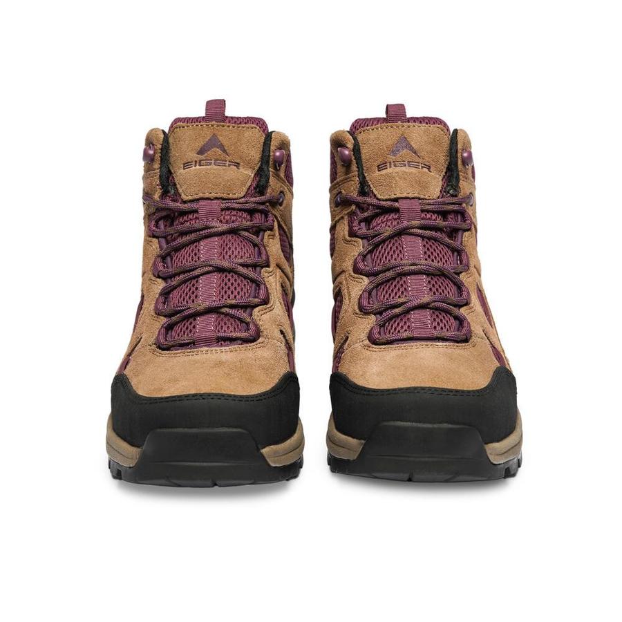 Eiger WS X-Tyranno 1.0