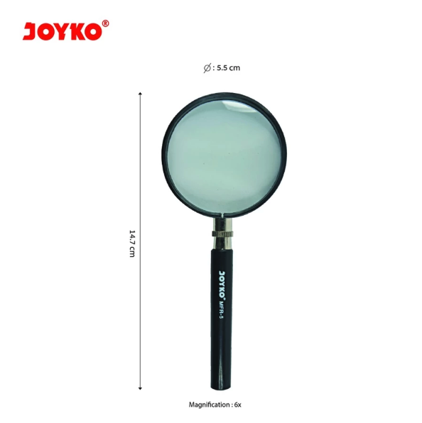 Atali Makmur JOYKO Magnifier MFR-5