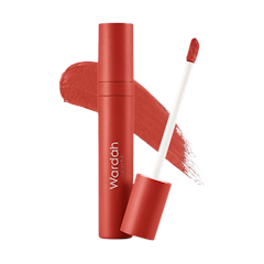 Colorfit Velvet Matte Lip Mousse 12 Chic Terracotta