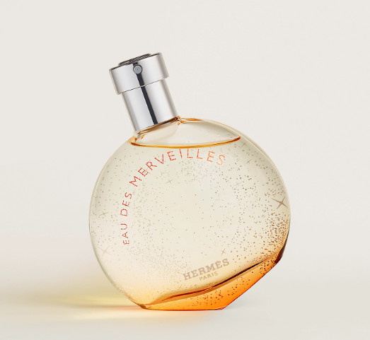 Eau des Merveilles Eau de Toilette 2