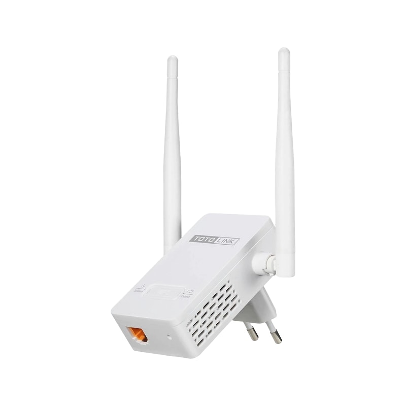 TOTOLINK Wireless N Range Extender 2