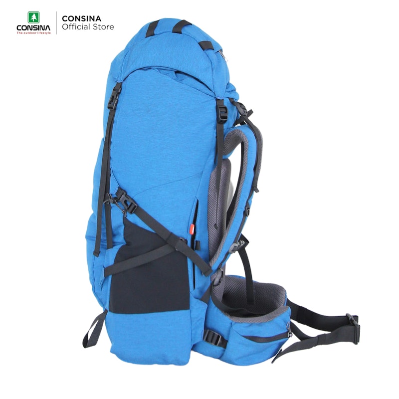 CONSINA QUEENSTOWN 50L 3