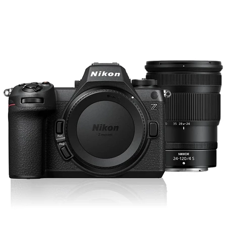 Nikon Mirrorless Digital Camera ｜ Z6 III
