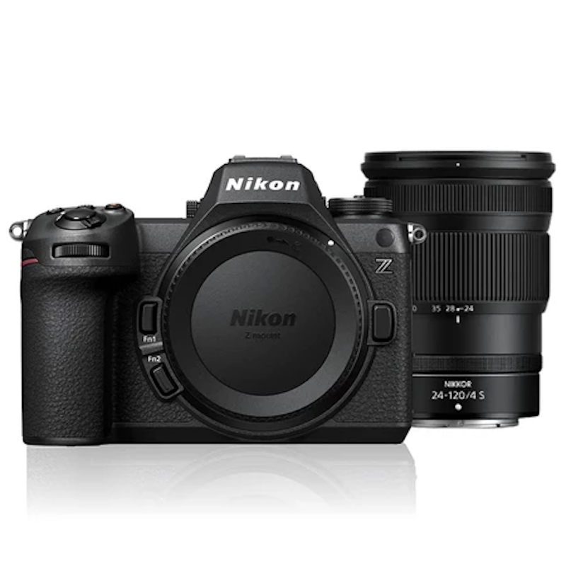 Nikon Z6 III Body Only 1
