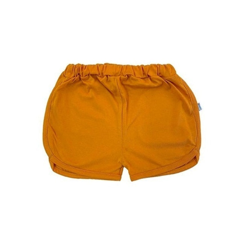Girl Short Pants 5