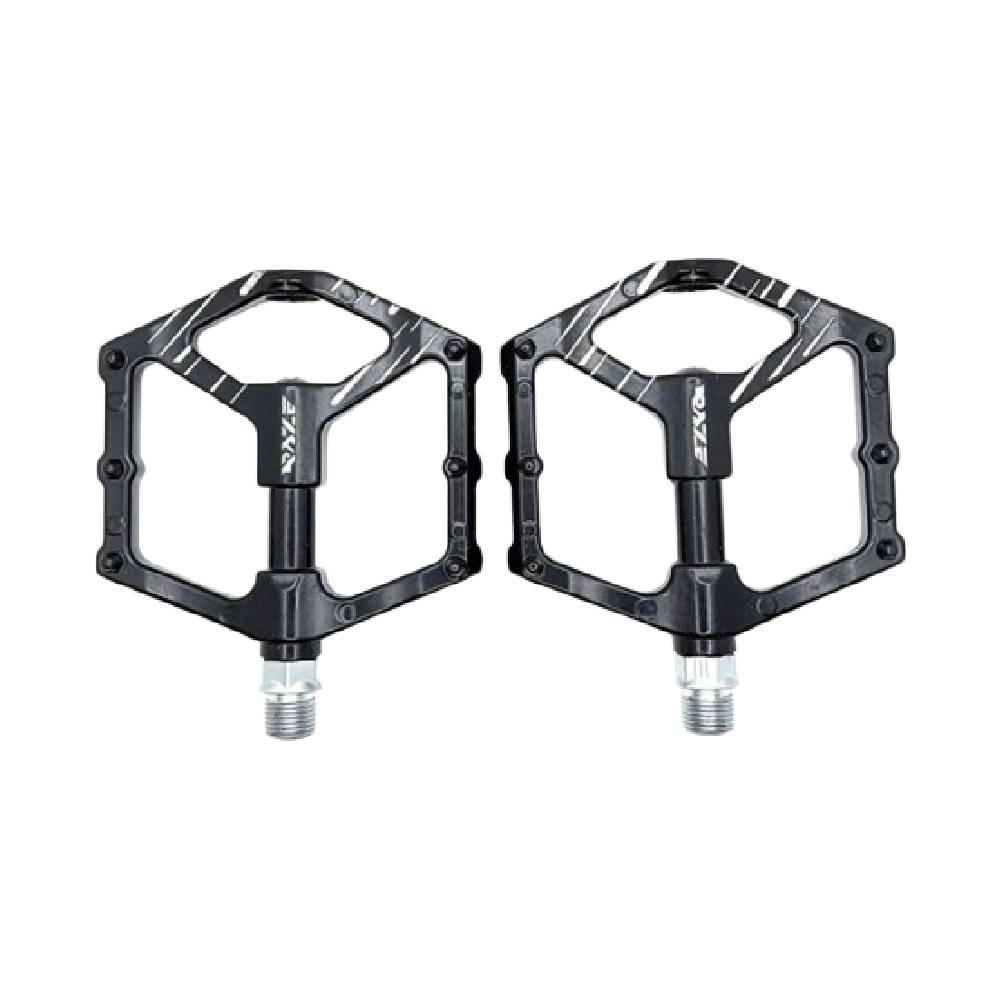 Raze Rough Pedal Aluminium Bearing 1