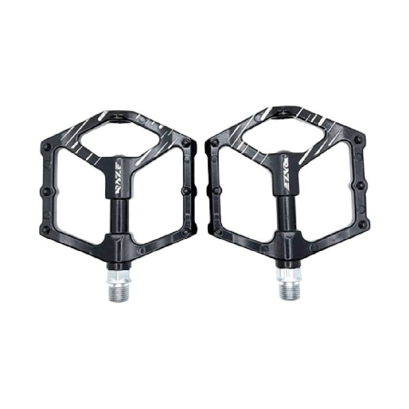 Raze Rough Pedal Aluminium Bearing 1
