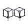 United Raze Rough Pedal Aluminium Bearing 1
