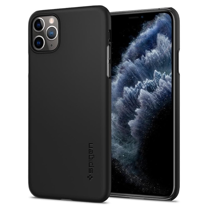 iPhone 11 Pro Max Case Thin Fit 1