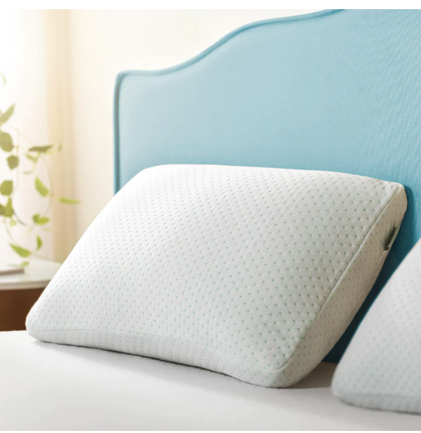 Zinus Global Indonesia Zinus Microfiber Green Tea Memory Foam