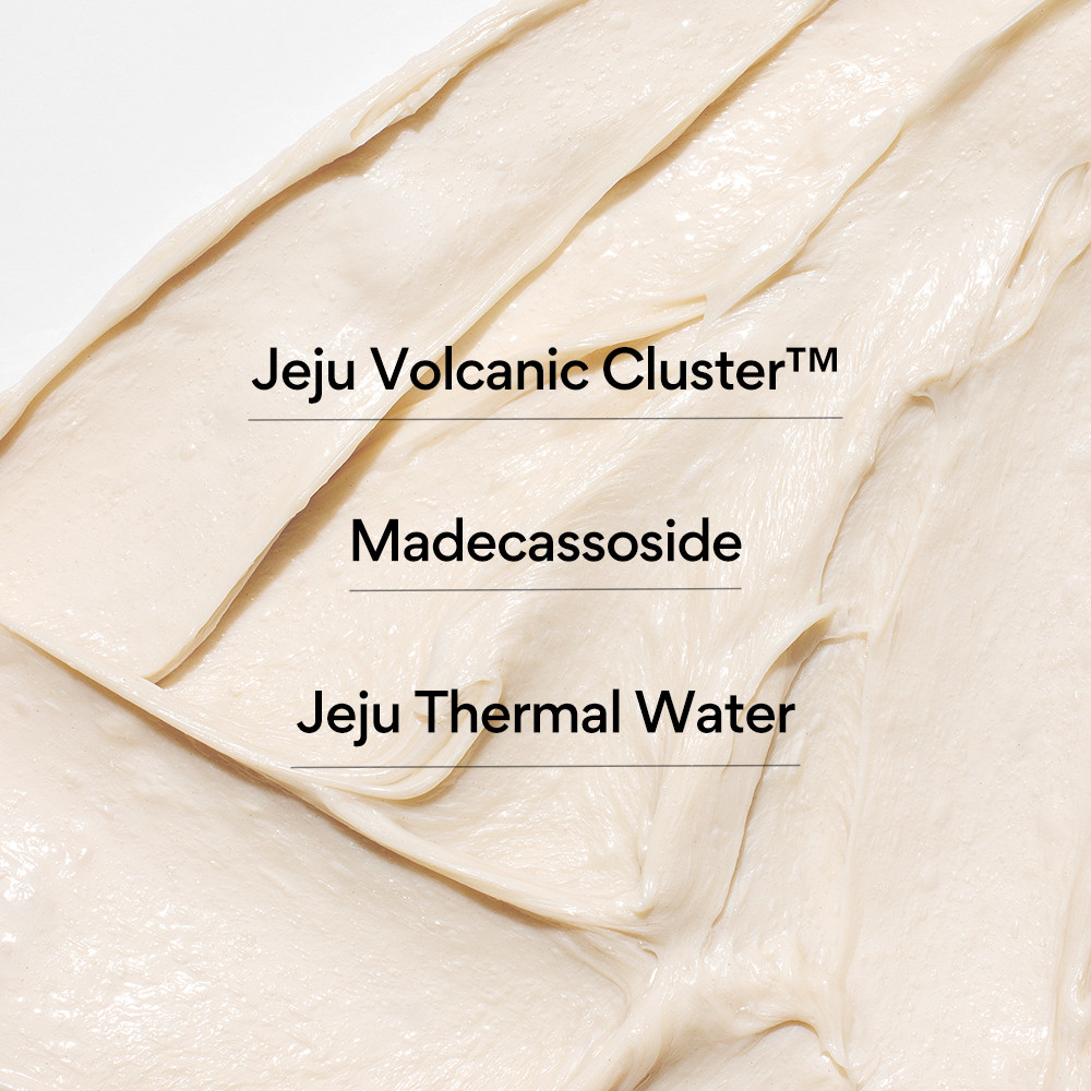 AmorePacific Innisfree Volcanic BHA Pore Cleansing Foam