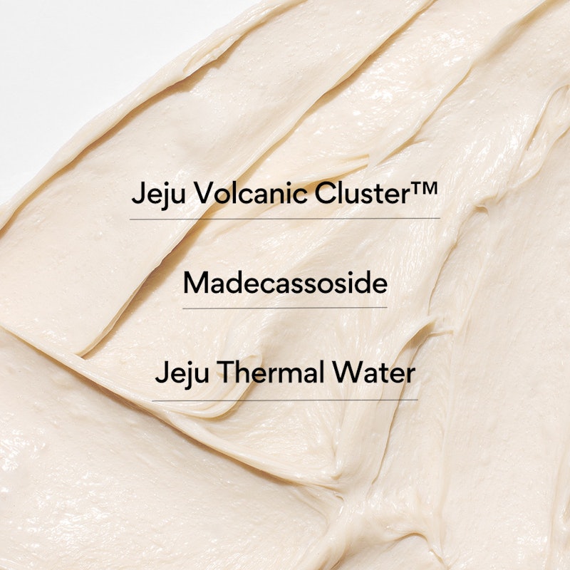 Volcanic BHA Pore Cleansing Foam 3