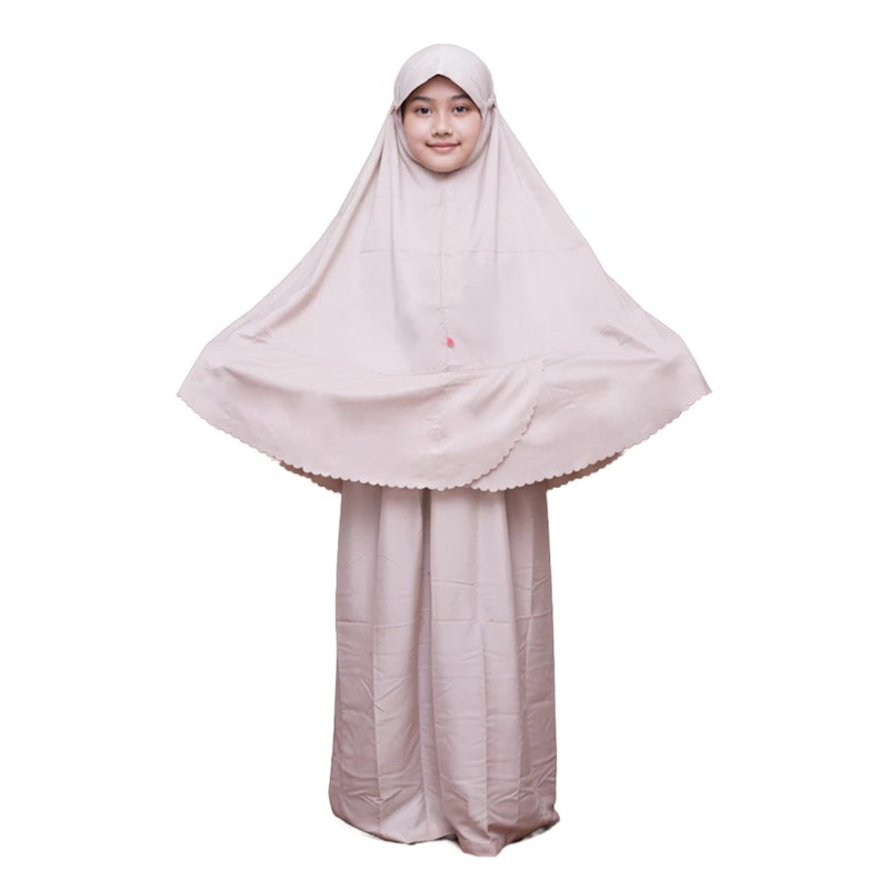 Rabbani Mukena Anak Bapaw Ceeny 4