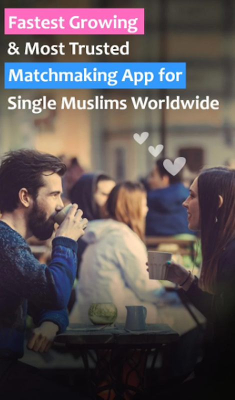 Muslim Match – Matchmaking App 3