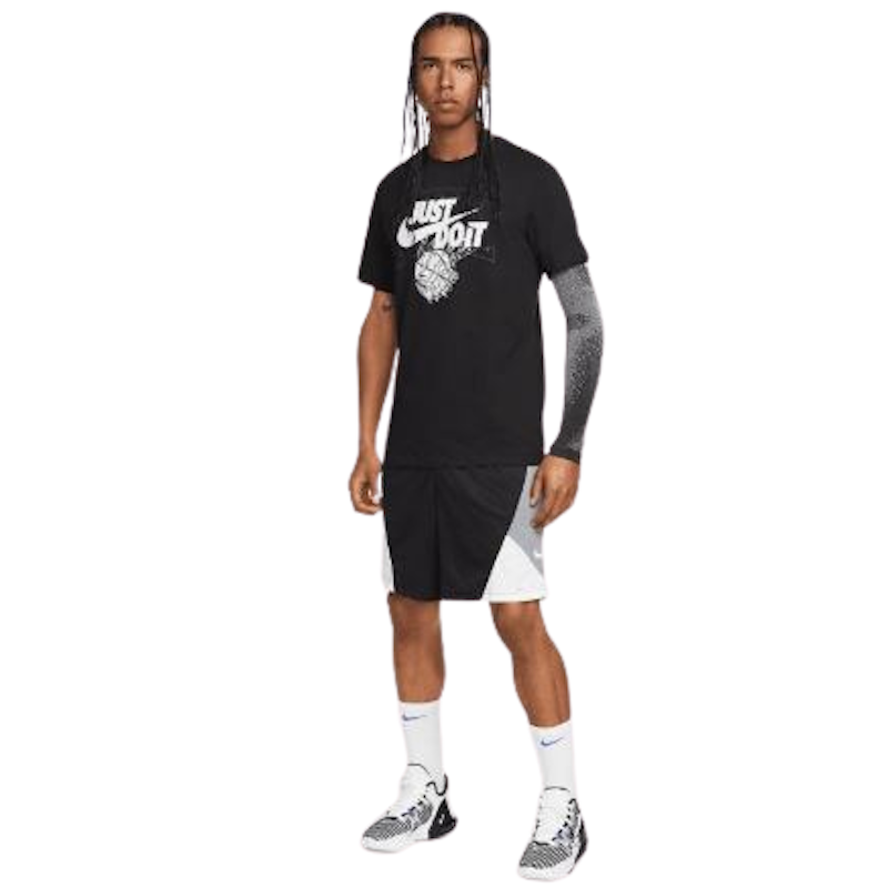 Dri-FIT Rival Men's Basketball Short 3