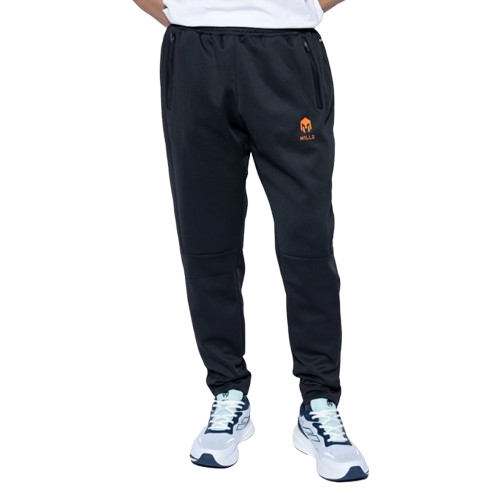 MILLS Training Track Pants Earth 2.0 ｜ 7167