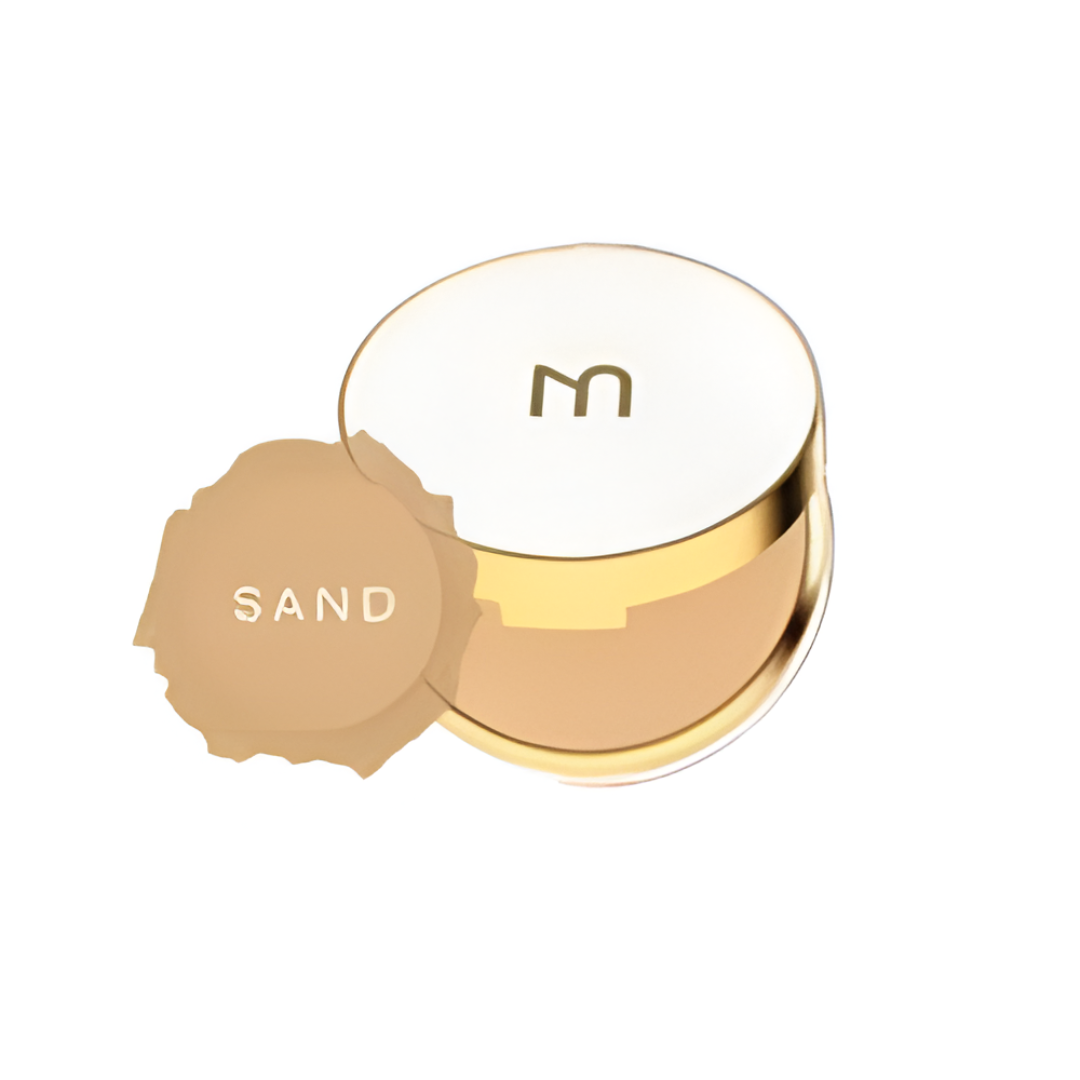Cempaka Kreasi Sekawan Mercredi Skinfinite Luxe Flawless Finish Powder Sand 