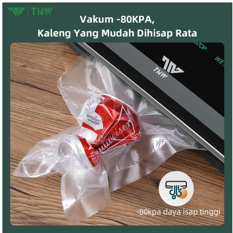 TNW 4 in 1 Vacuum Sealer 5