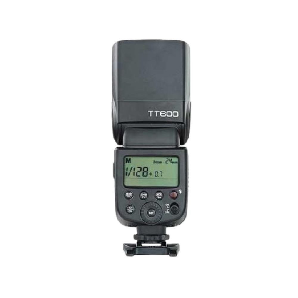 Godox Thinklite Camera Flash TT600