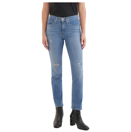 10 Rekomendasi Celana Levi's untuk Wanita Terbaik  4