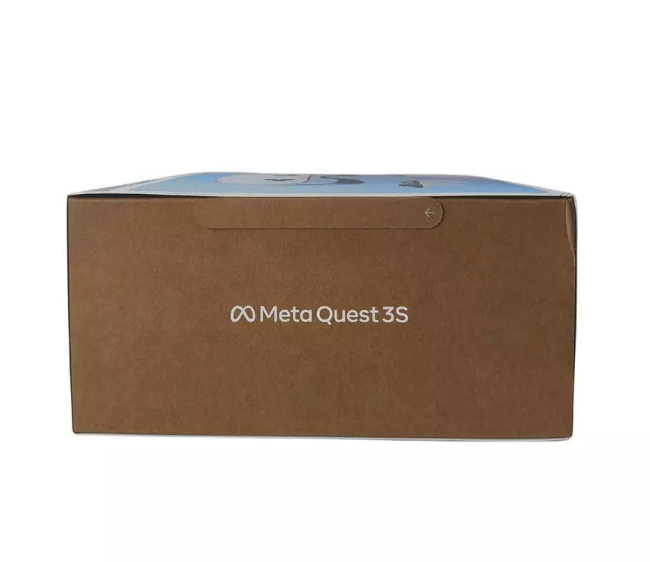 Meta Platforms Meta Quest 3S