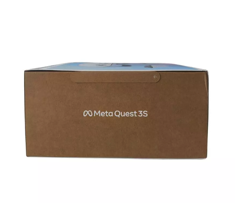 Meta Quest 3S 5