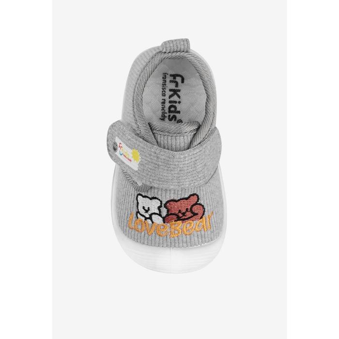 Fransisca Renaldy Sepatu Anak Prewalker A.Gummy 4