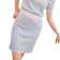 Lolliestory Crunchy Knit Mini Skirt 1