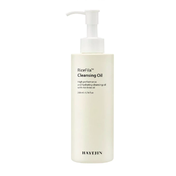 HAYEJIN RiceFila™ Cleansing Oil 1