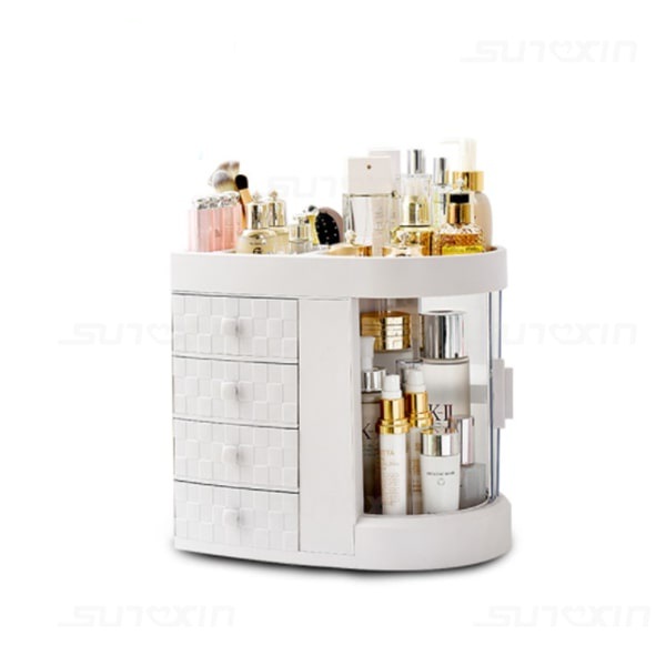 Rak Organizer Kosmetik ｜ 2104