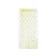 null IDOHOUSE Tirai Gorden Pintu Motif Love Q1-1 1