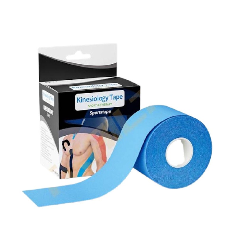 TrailTop Kinesiology Tape 5 cm x 5 m 1