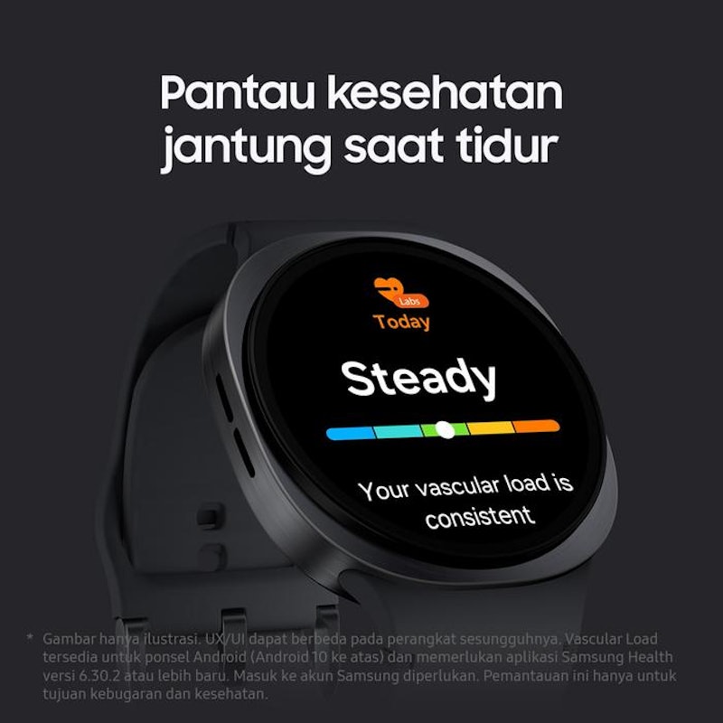 Galaxy Watch8 3