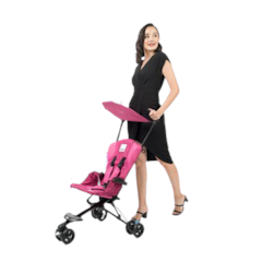 10 Rekomendasi Stroller Roda Tiga Terbaik Terbaru Tahun 2024