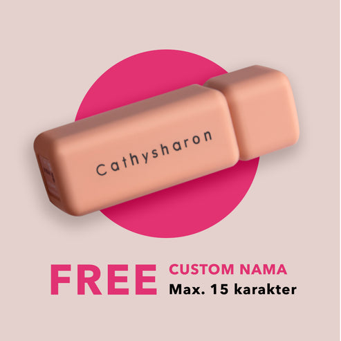 SADA Hybrid Beauty SADA Khelir Cotton Lip Tint