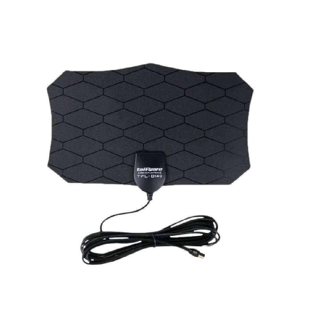 Taffware Antena TV Digital Indoor 1