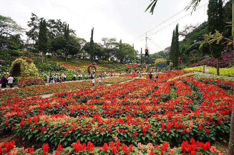 Taman Rekreasi Selecta 5