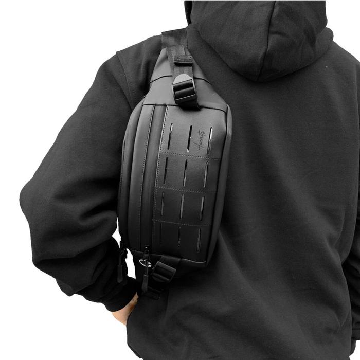 Harmits Project Hammers Waistbag
