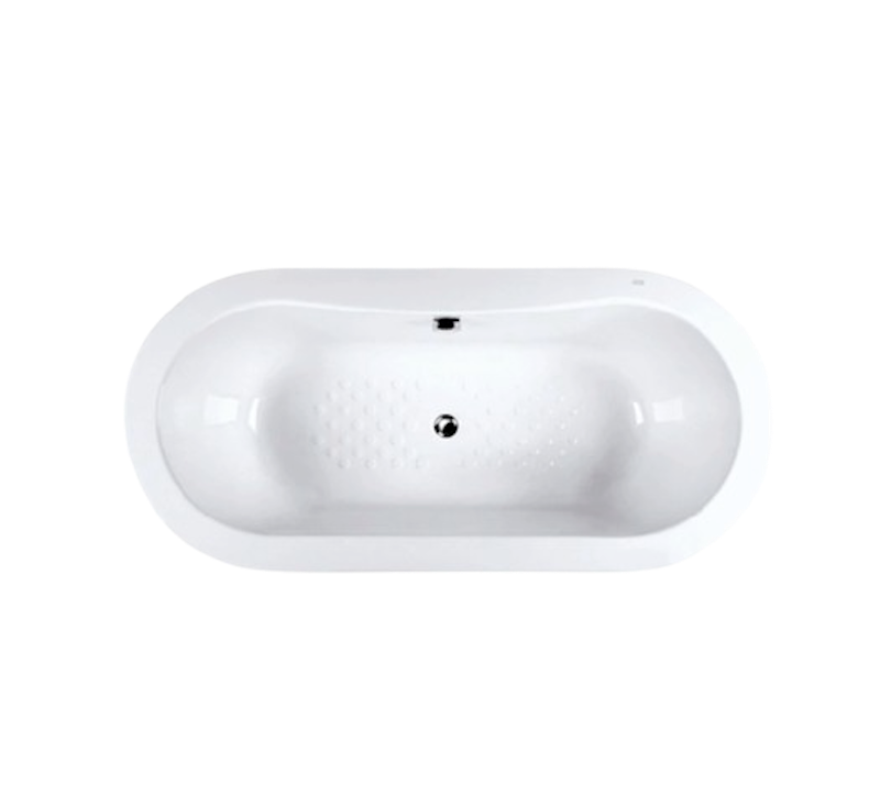 American Standard Acacia Bathtub 1