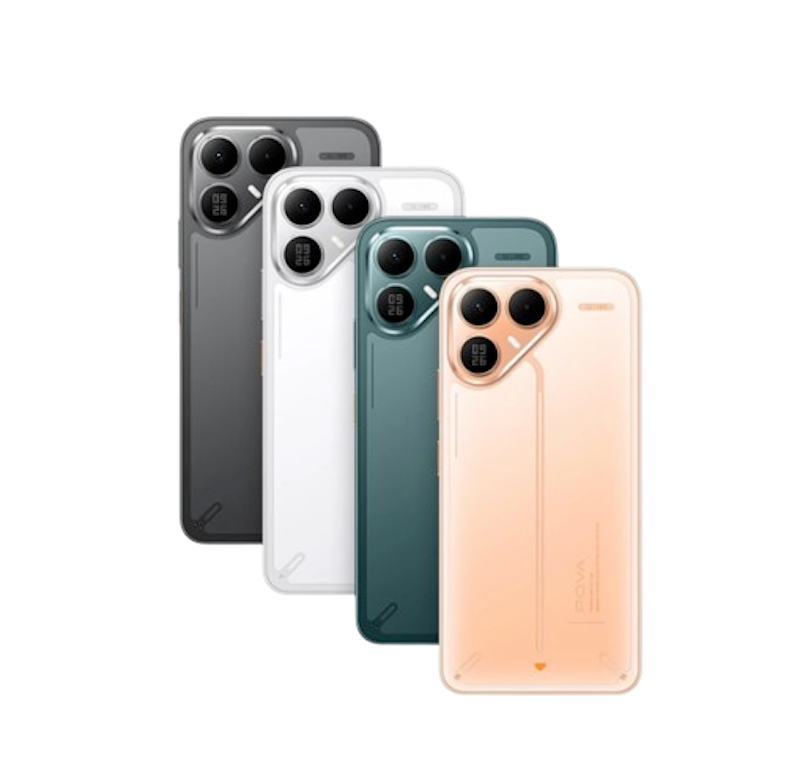 TECNO POVA 8 5G 1