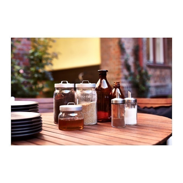 IKEA DOLD Tempat Gula