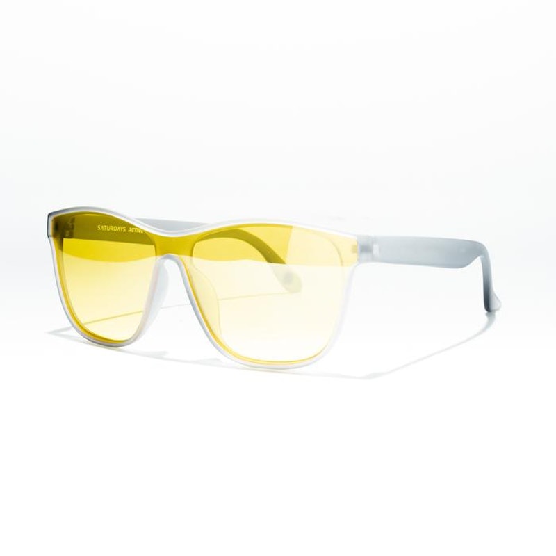 SATURDAYS Breakaway & Solstice Sunglasses 2