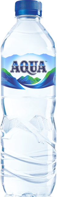 Danone Indonesia AQUA Air Mineral