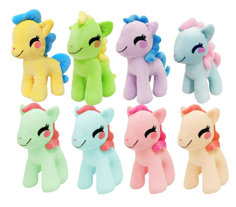 Boneka Kuda Poni 5